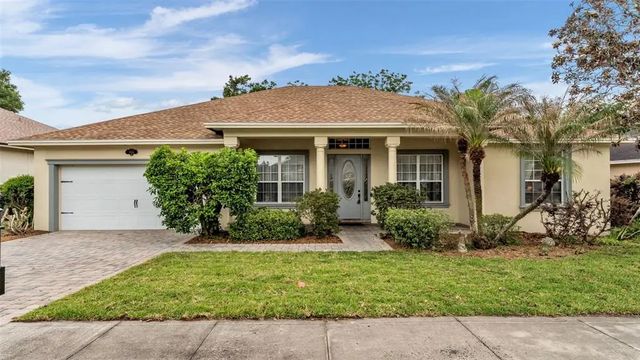 3940 Sunnywood Circle, LAKELAND