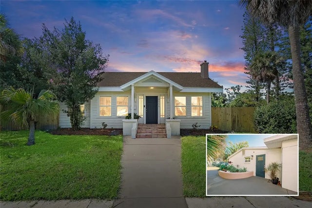 4056 18th Avenue S, ST PETERSBURG