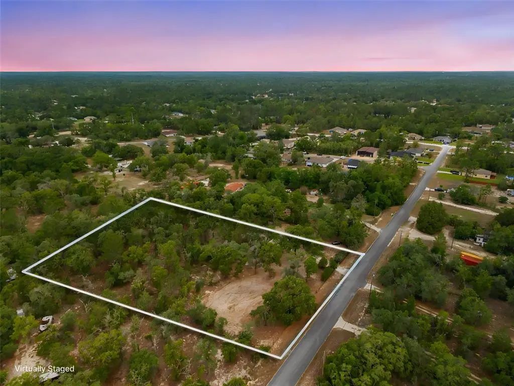 12055 Finch Road, WEEKI WACHEE