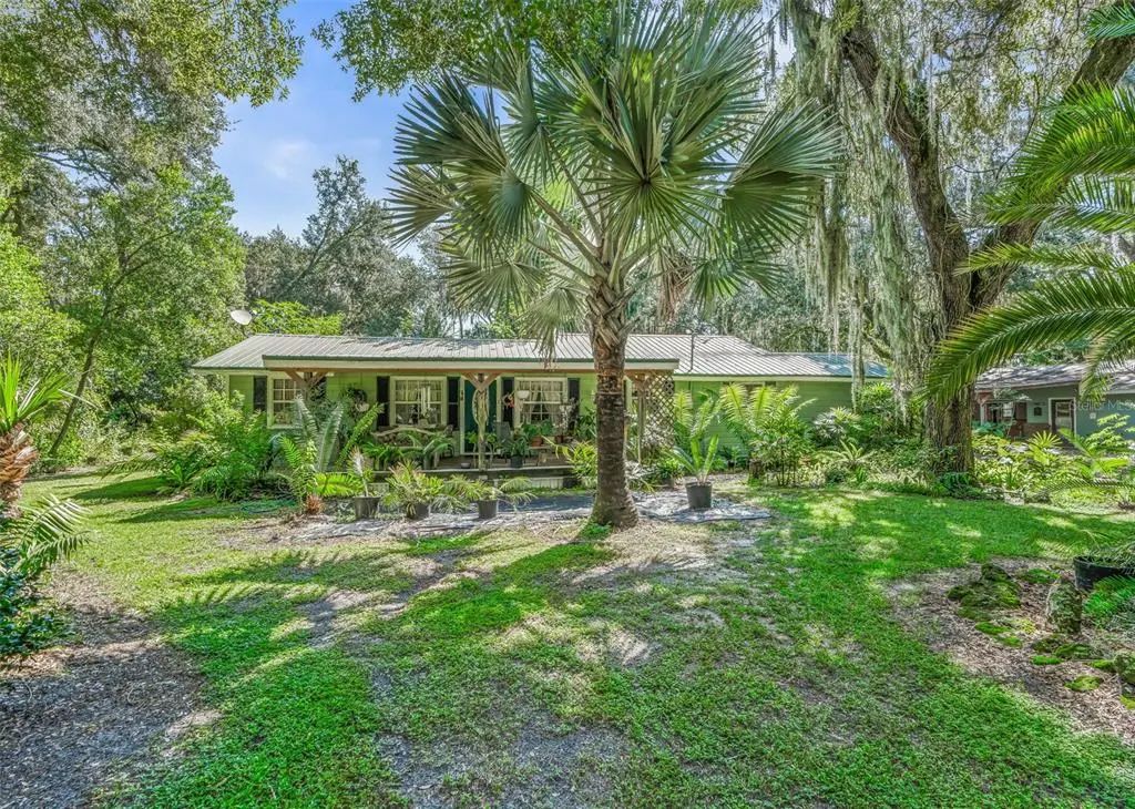 1295 N Us 301, SUMTERVILLE