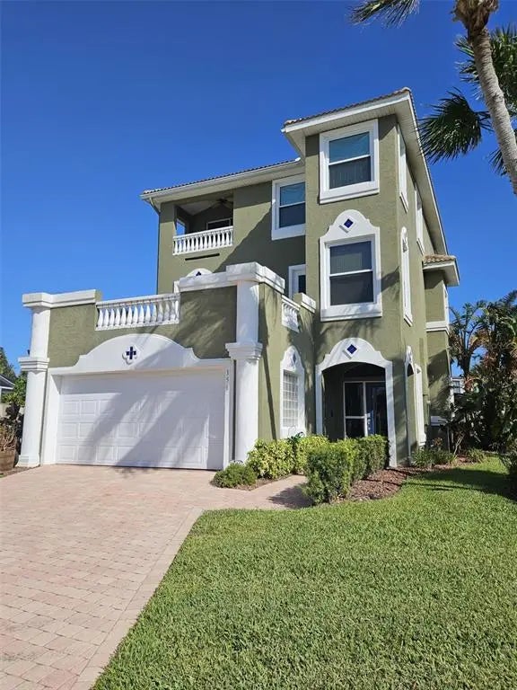 156 Coquina Key Drive, ORMOND BEACH