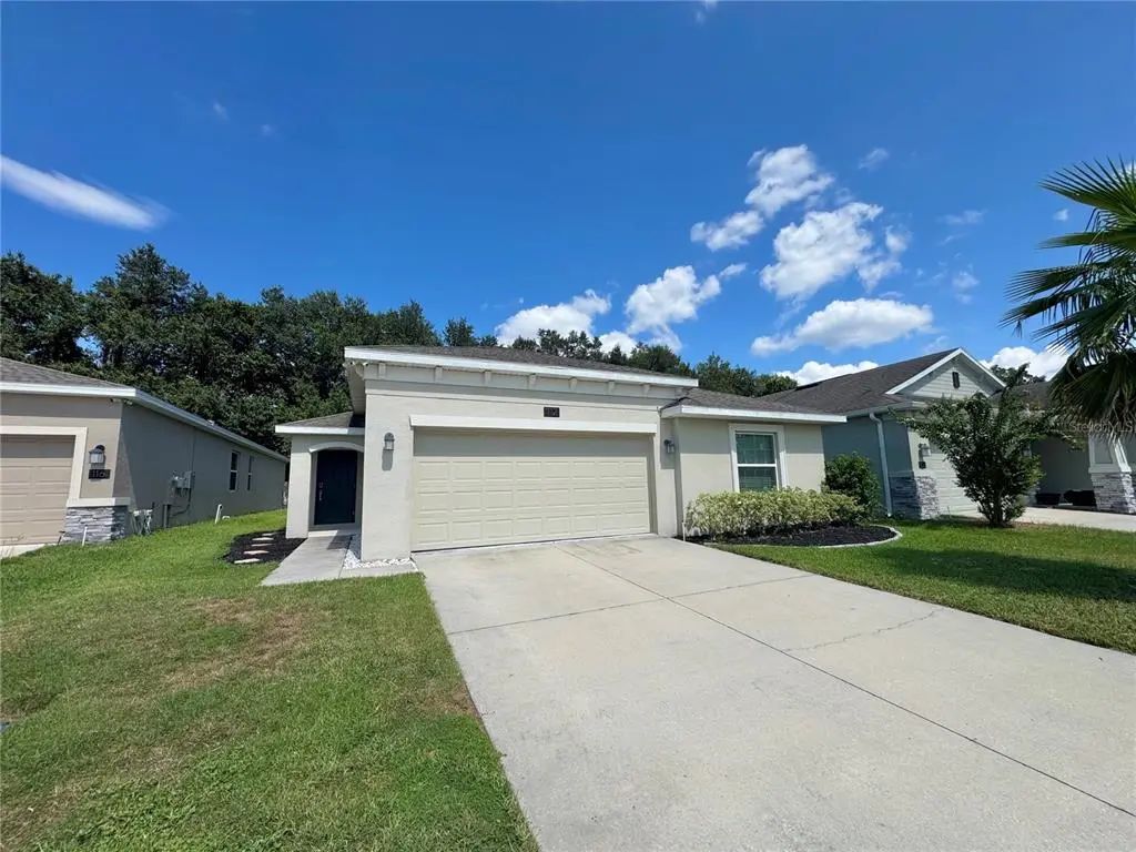 112 Pershing Street, BARTOW