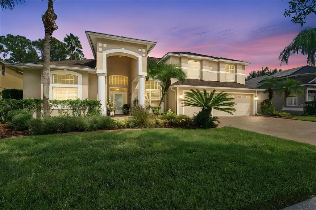 17323 Emerald Chase Drive, TAMPA