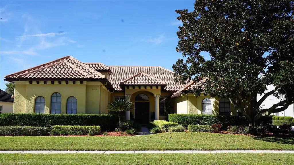 4866 Keeneland Circle, ORLANDO