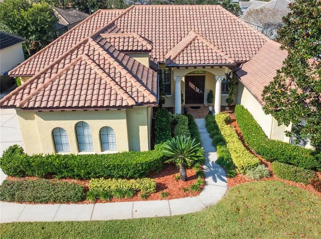 4866 Keeneland Cir, ORLANDO