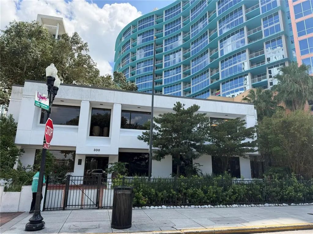 330 E Central Boulevard, ORLANDO