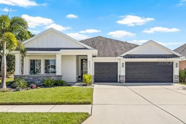 6531 Mayport Drive, APOLLO BEACH