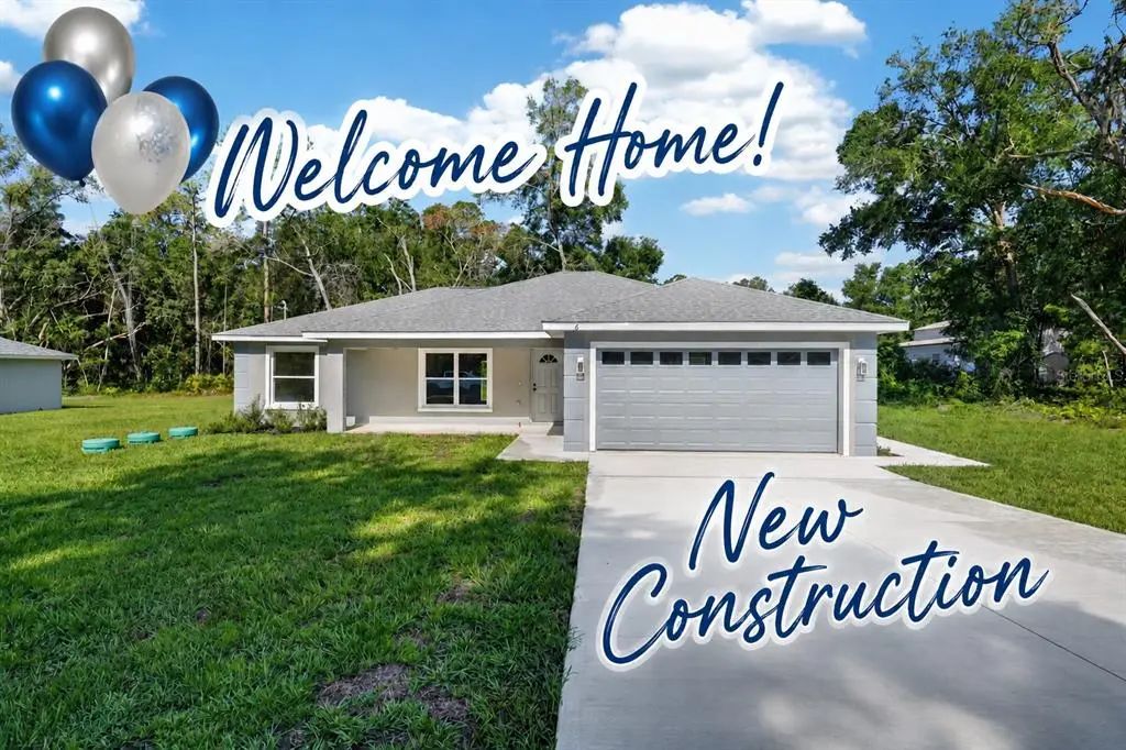 6 Bay Pass Terrace, OCKLAWAHA