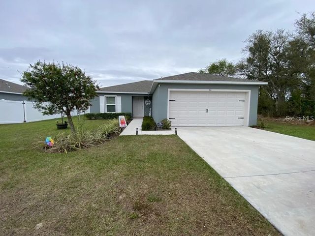 46 Willow Lane, POINCIANA