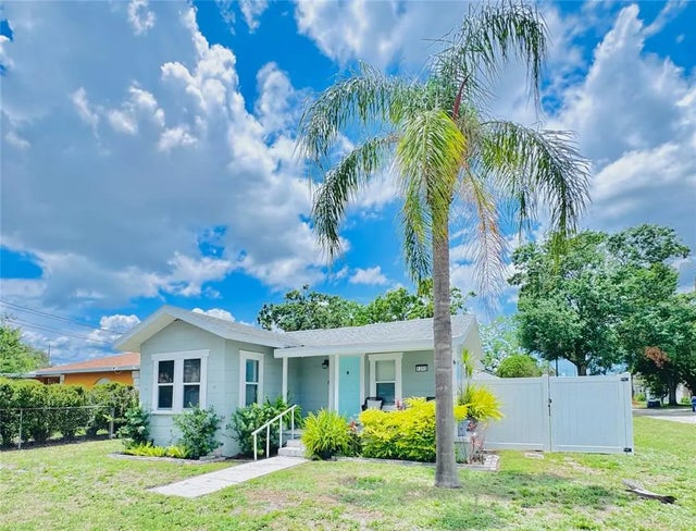 1310 N Habana Avenue, TAMPA