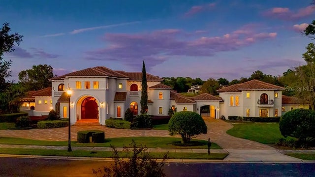 1965 Lake Markham Preserve Trail, SANFORD