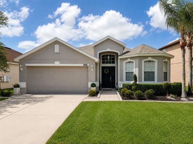 9880 Tivoli Chase Drive, ORLANDO
