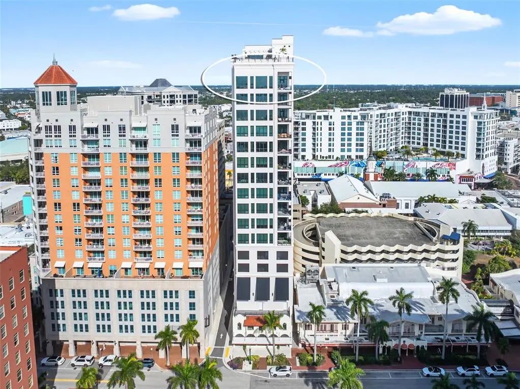 33 S Palm Avenue 1701