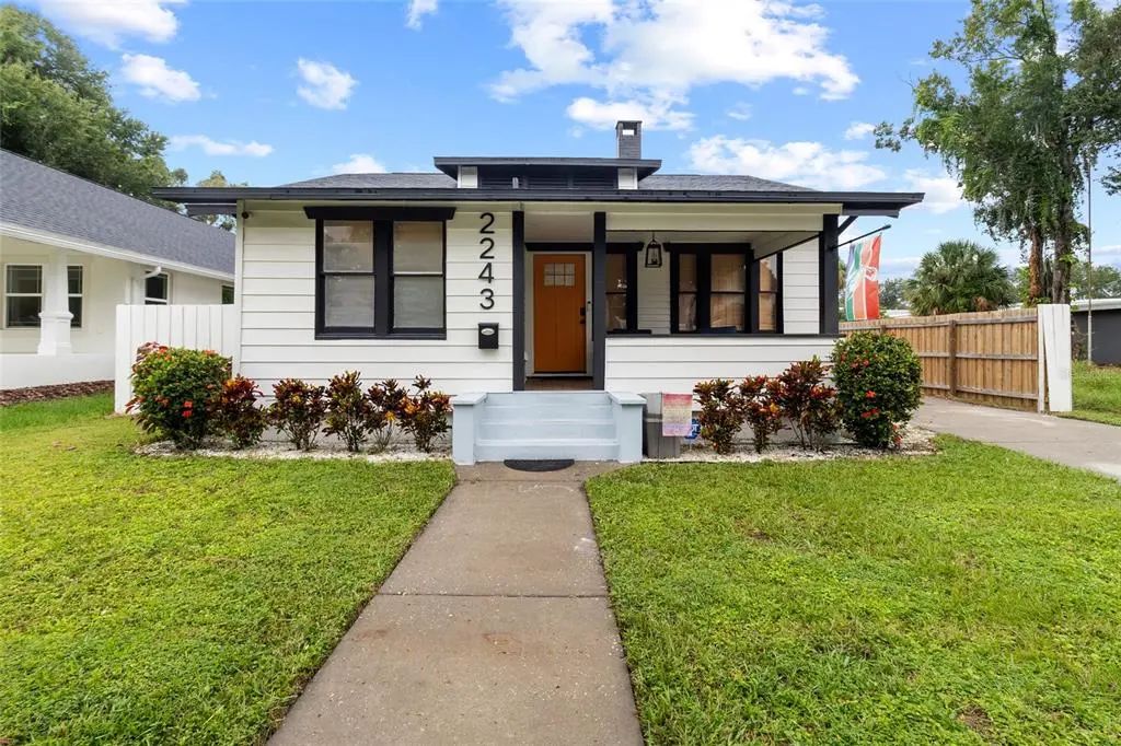 2243 Highland Street S, ST. PETERSBURG