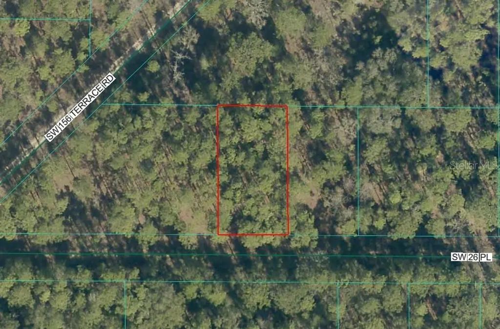 Tbd Lot 14 Sw 144th Ave Road, OCALA