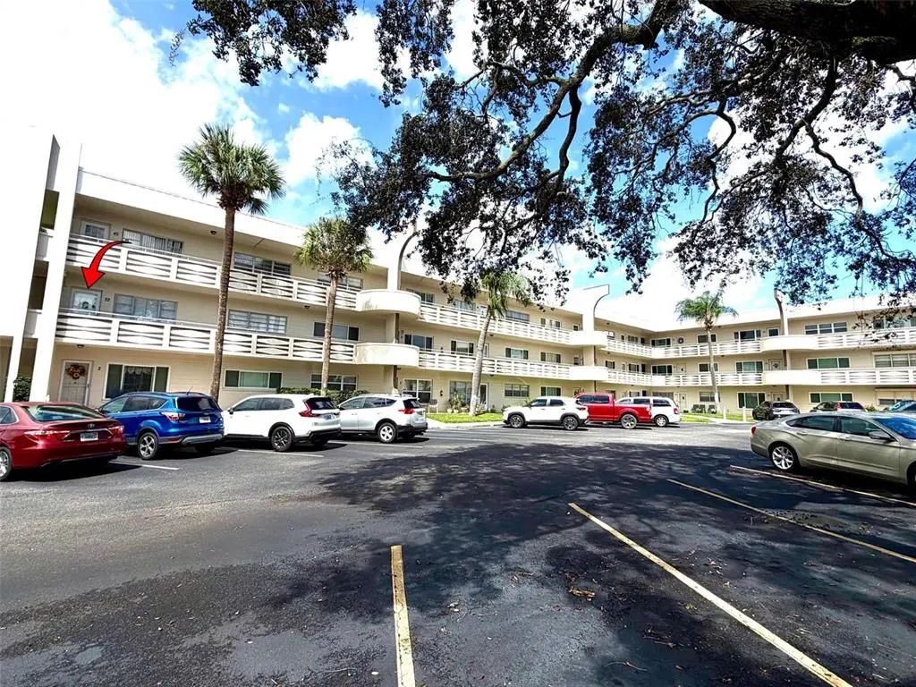 2378 Ecuadorian Way 22, CLEARWATER