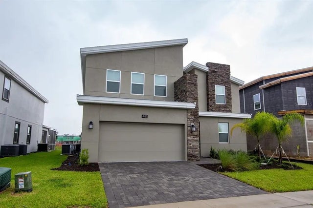 481 Ocean Course Avenue, DAVENPORT