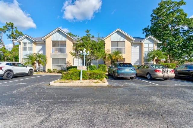 101 Bent Tree Drive 74, DAYTONA BEACH
