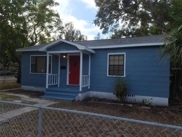 4216 15th Avenue S, ST PETERSBURG