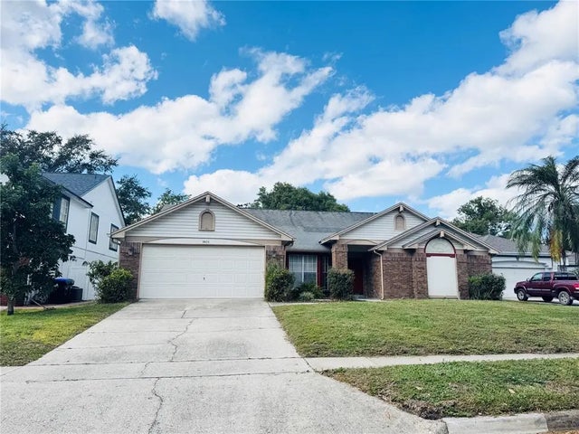 2622 Tilton Court, ORLANDO