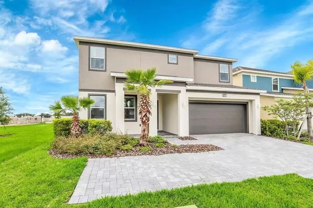 4486 Monado Drive, KISSIMMEE