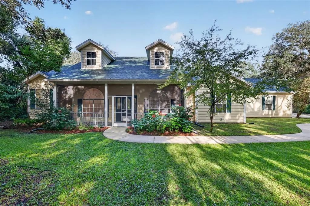 35015 Radio Road, LEESBURG