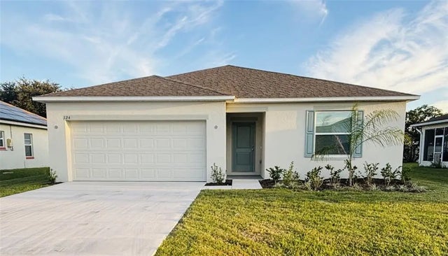 124 Appian Way, KISSIMMEE