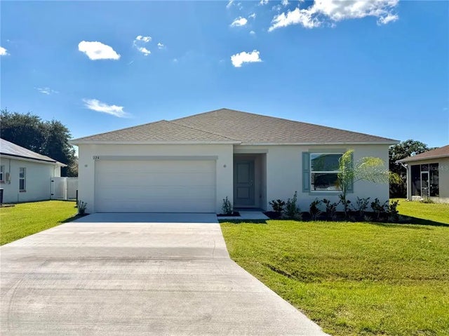 124 Appian Way, KISSIMMEE