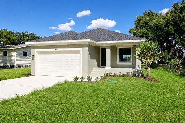 507 Finley Avenue, KISSIMMEE