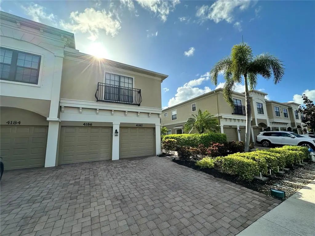 4186 Overture Circle, BRADENTON