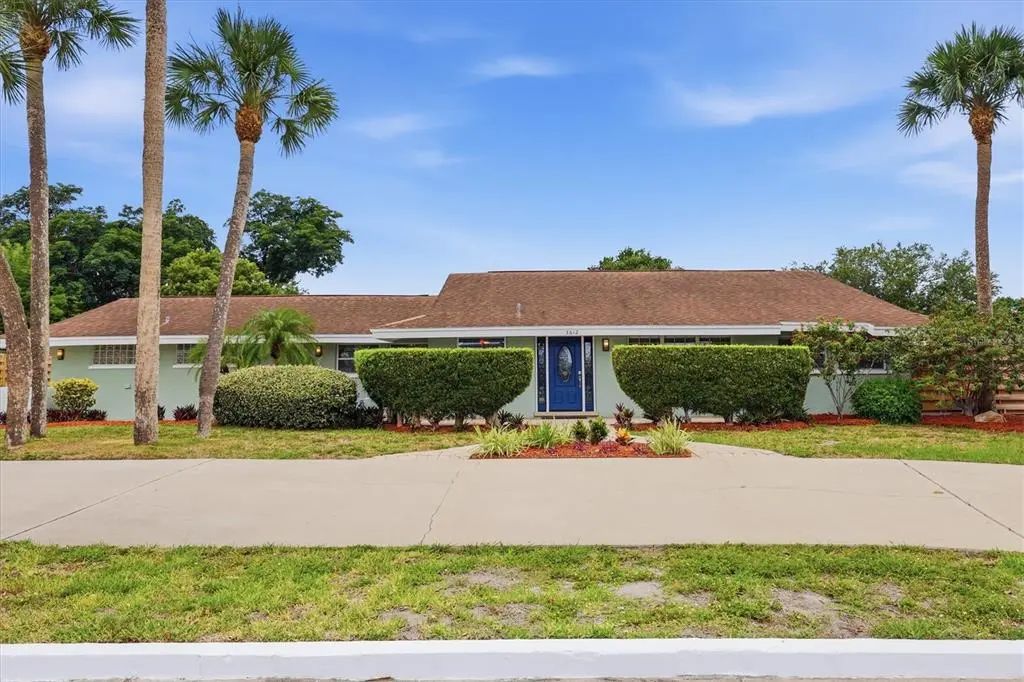 3612 S Lockwood Ridge Road, SARASOTA