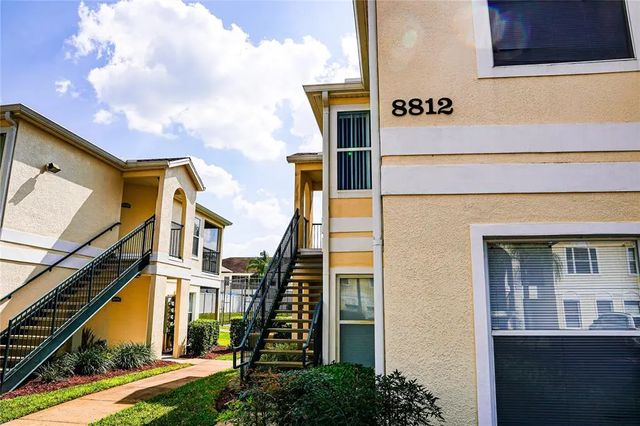 8812 Grand Palms Circle A, KISSIMMEE