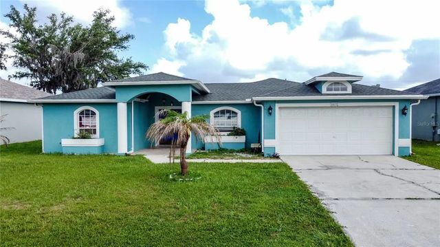 413 Flamingo Ct, POINCIANA