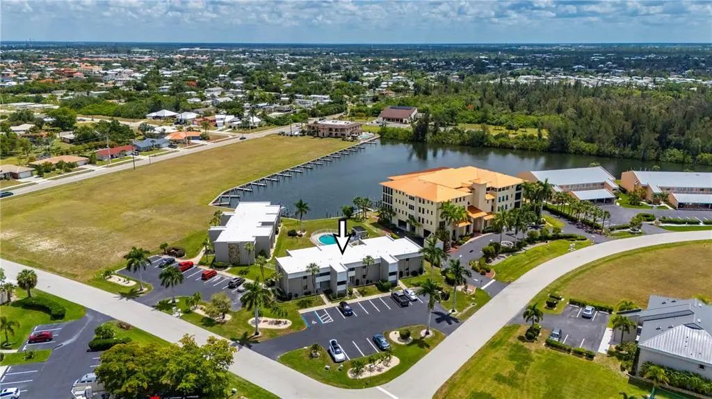 3230 White Ibis Court A1-2, PUNTA GORDA