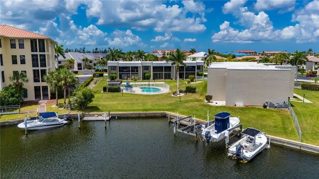 3230 White Ibis Court A1-2, PUNTA GORDA
