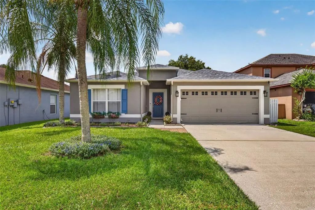31806 Loch Aline Drive, WESLEY CHAPEL