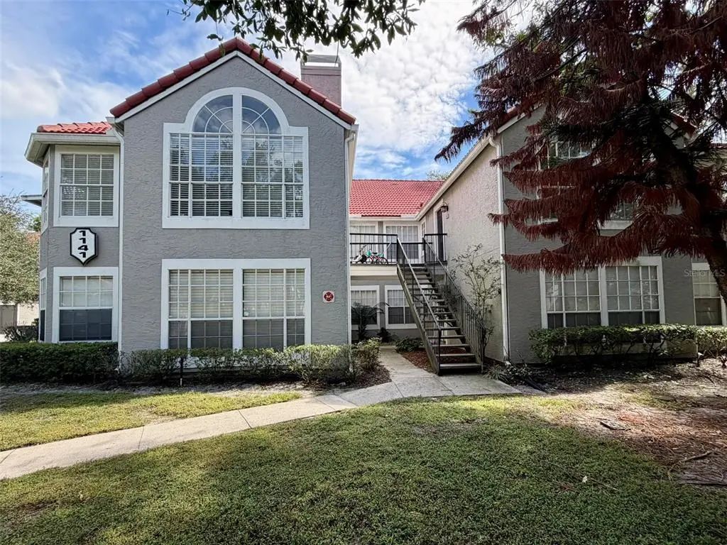 1141 Exceller Court 201, CASSELBERRY