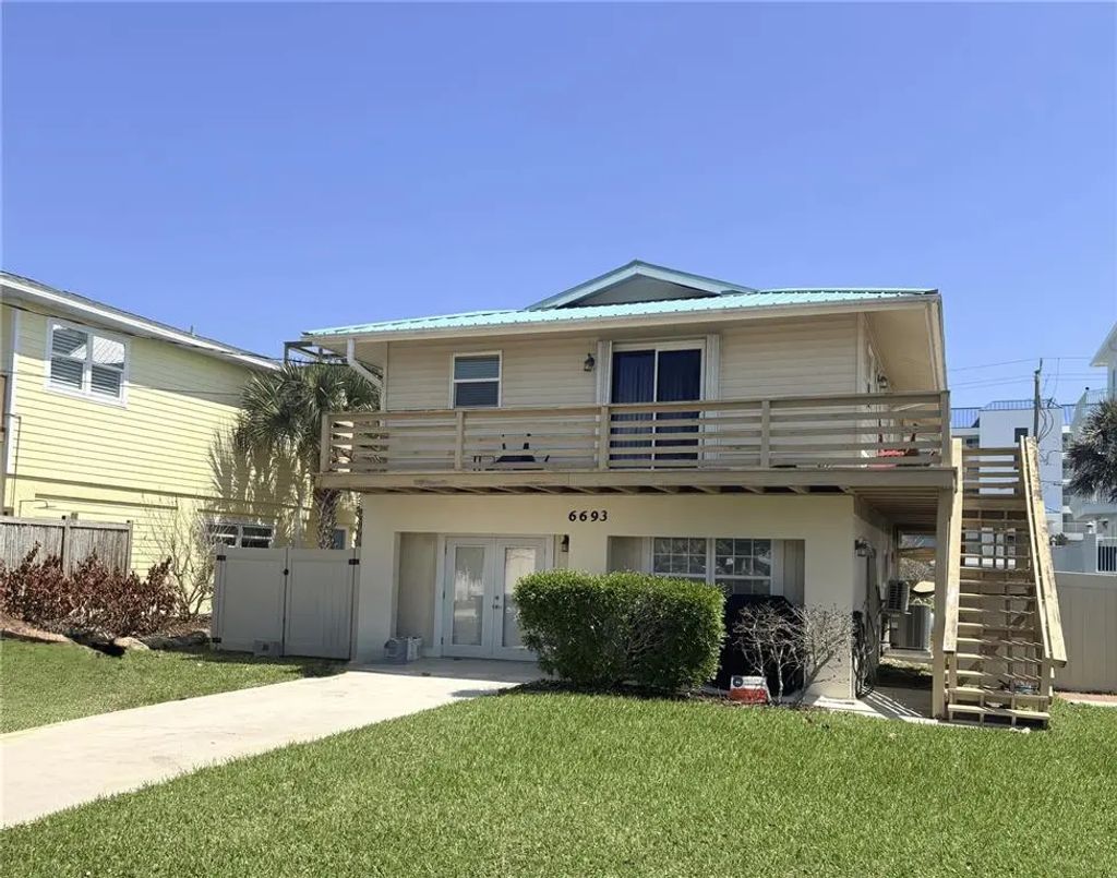 6693 Engram Road, NEW SMYRNA BEACH