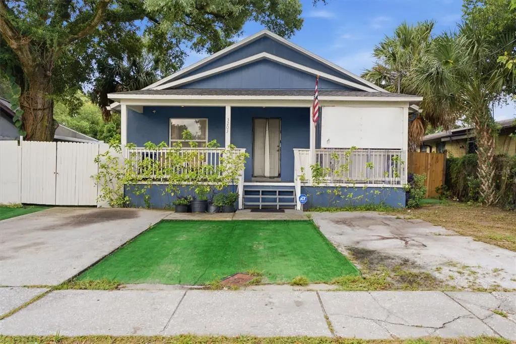 3203 Deleuil Avenue, TAMPA