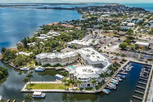 5325 Marina Drive 233, BRADENTON BEACH