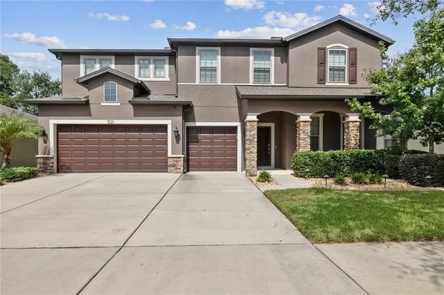 1521 Banner Elk Street, VALRICO