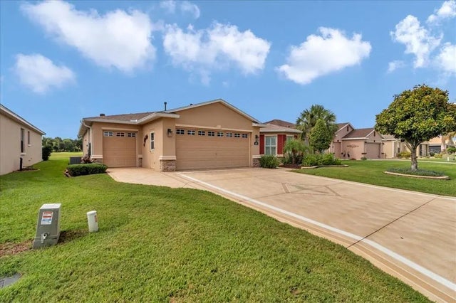 1192 Sw 161st Place, OCALA