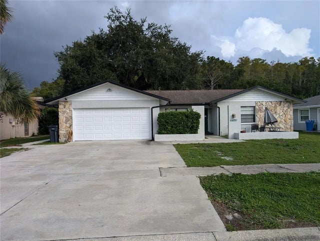 4208 Summerdale Drive, TAMPA