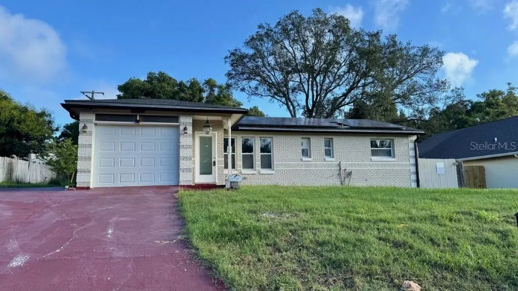 6529 Aladdin Drive, ORLANDO