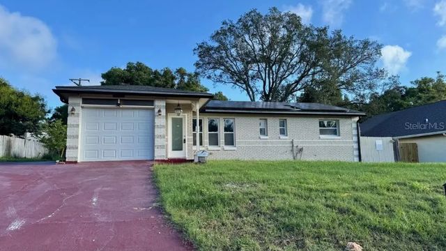 6529 Aladdin Drive, ORLANDO