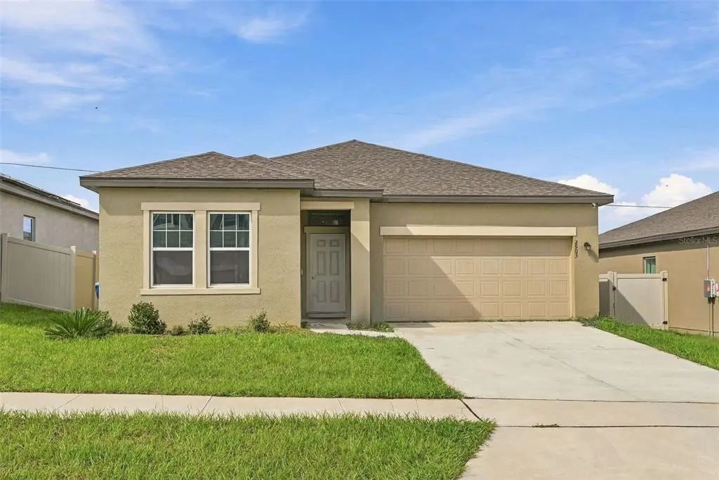 2903 Poppy Avenue, HAINES CITY