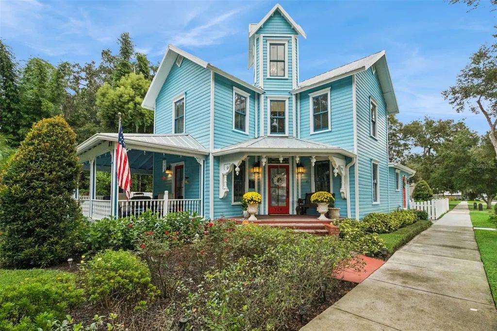 719 S Oak Avenue, SANFORD