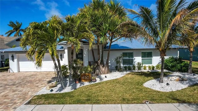 430 Palm Island Se, CLEARWATER BEACH