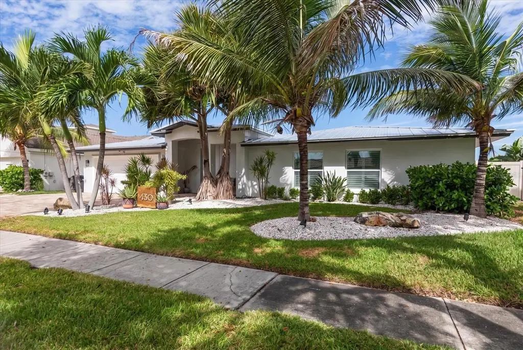 430 Palm Island Se, CLEARWATER BEACH