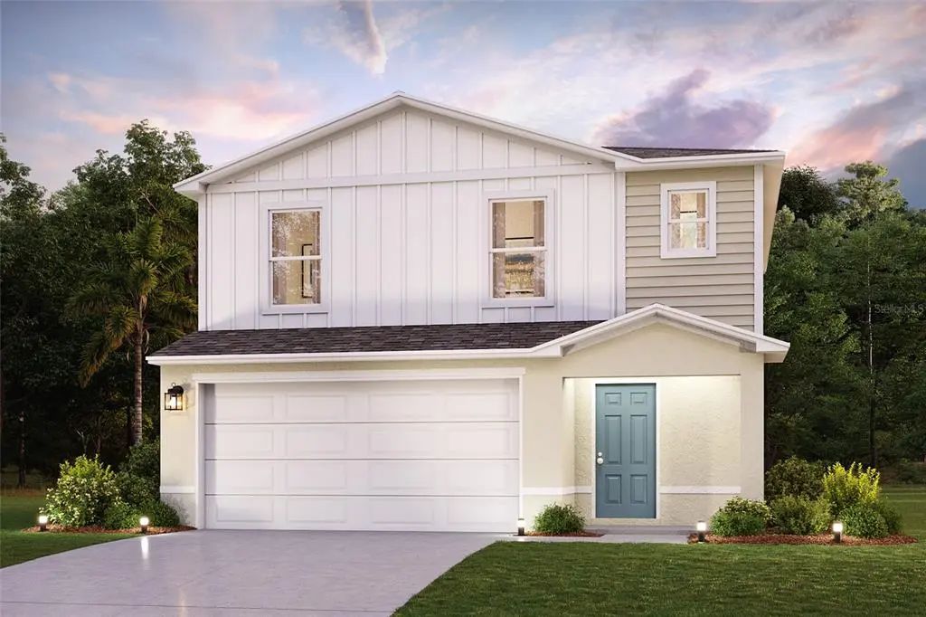 1749 Eagle Hammock Boulevard, EAGLE LAKE